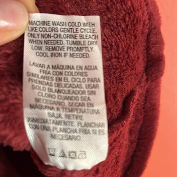 3/$15. Ladies Vest M - Picture 4 of 5